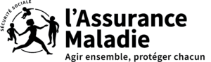 logo assurance maladie