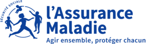 logo assurance maladie