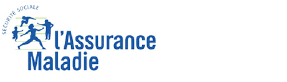image - logo assurance maladie