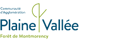 image - logo Plaine vallée