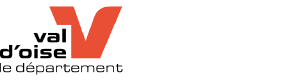 image - logo Val d'OIse département