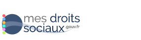 Logo Mes droits sociaux