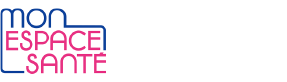logo Mon espace santé