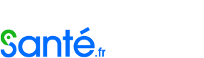 Logo Santé.fr