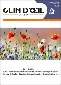 Clin d'Oeil Printemps 2026
